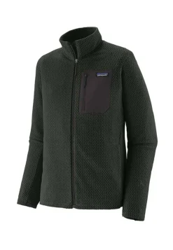 Herren Fleecejacke M'S R1 AIR