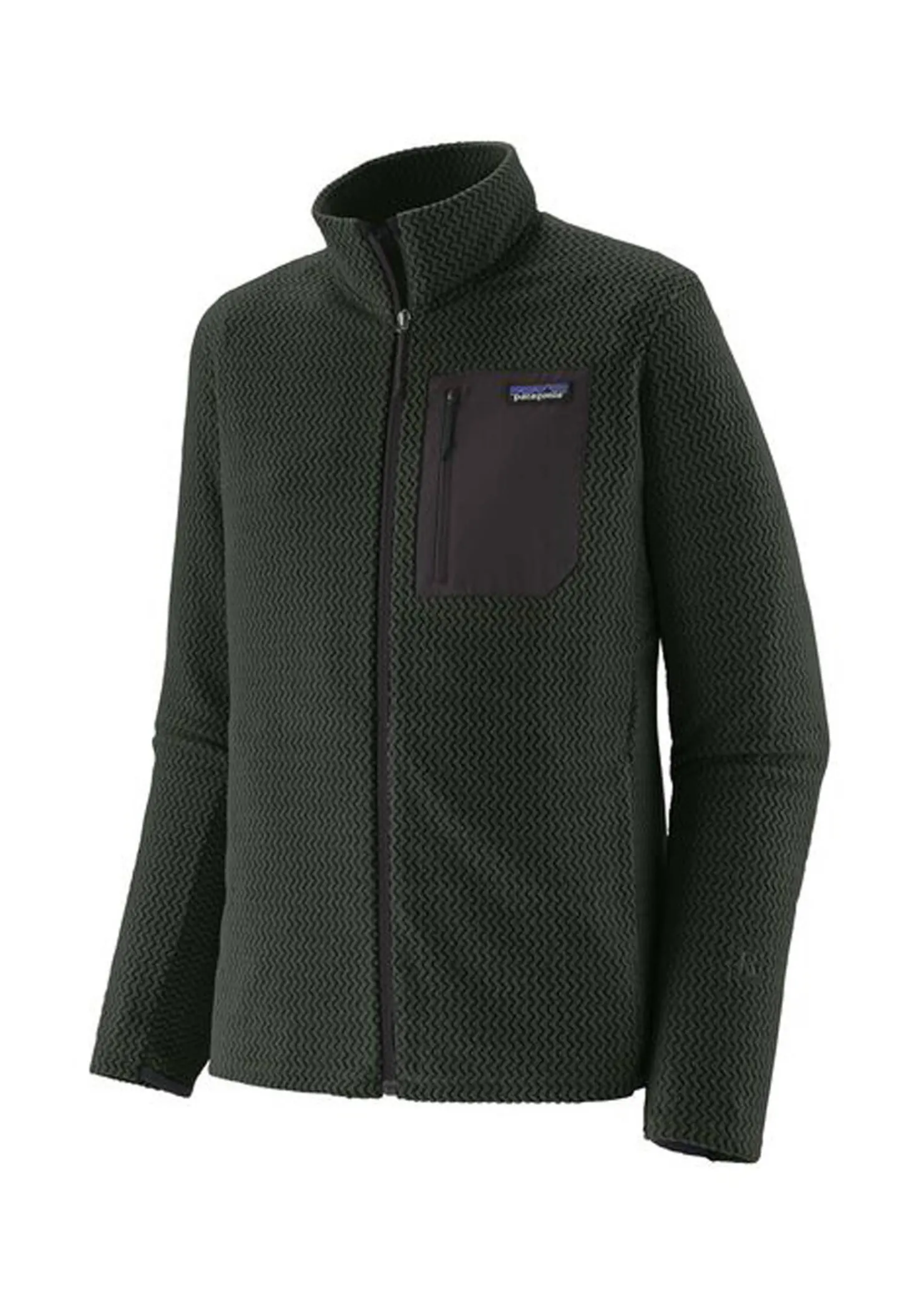 Herren Fleecejacke M'S R1 AIR