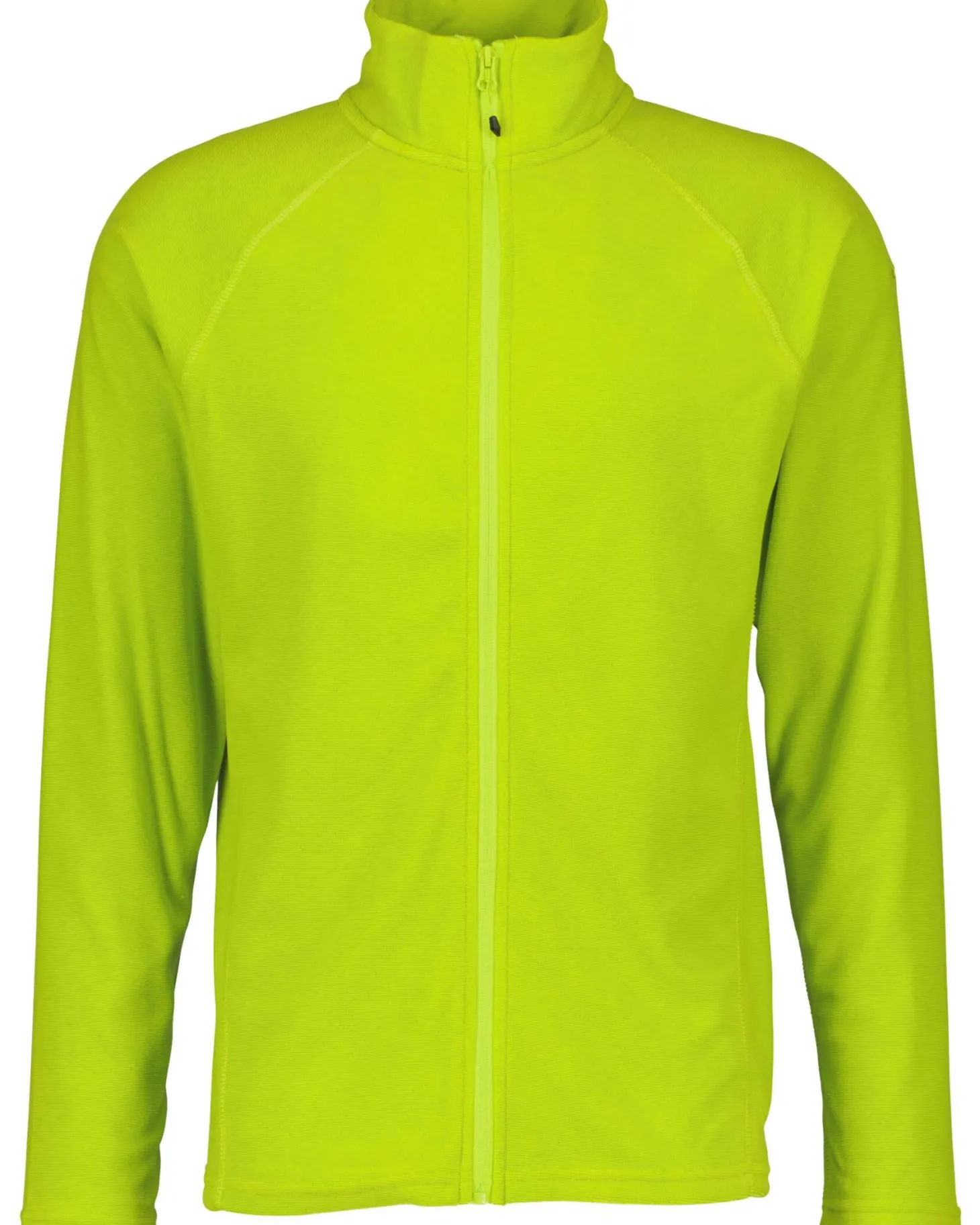 Herren Fleecejacke PUTLITZ