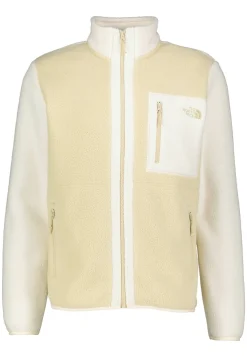 Herren Fleecejacke YUMIORI