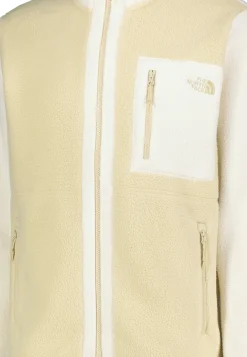 Herren Fleecejacke YUMIORI