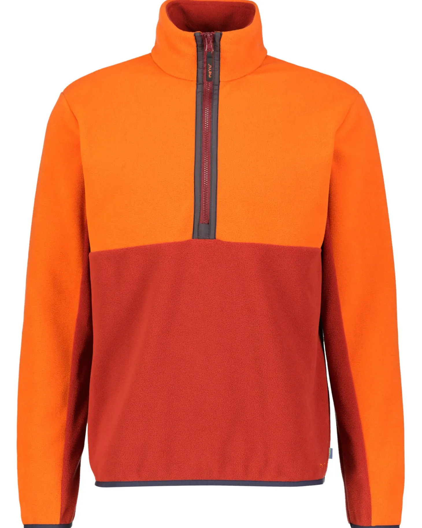 Herren Fleecepullover MANSFIELD