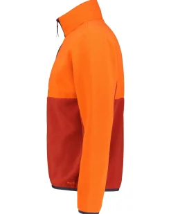 Herren Fleecepullover MANSFIELD