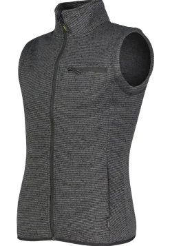 Herren Fleeceweste BERGEN