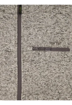 Herren Fleeceweste BERGEN