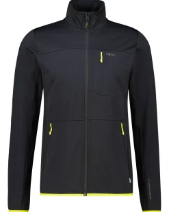 Herren Fleecjacke REBORDOSA