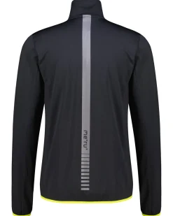 Herren Fleecjacke REBORDOSA