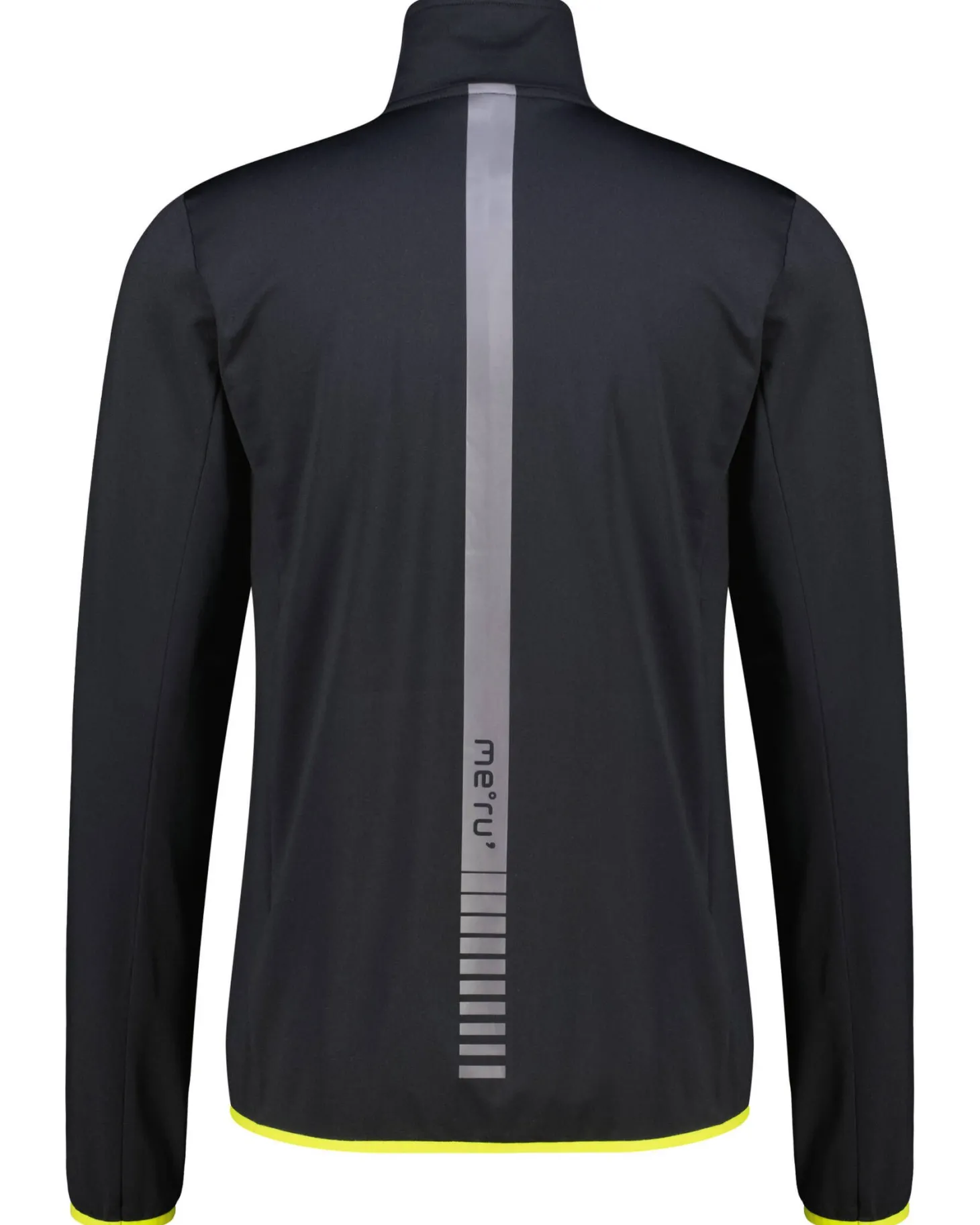 Herren Fleecjacke REBORDOSA