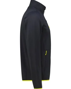 Herren Fleecjacke REBORDOSA