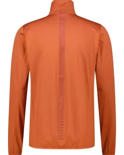 Herren Fleecjacke REBORDOSA