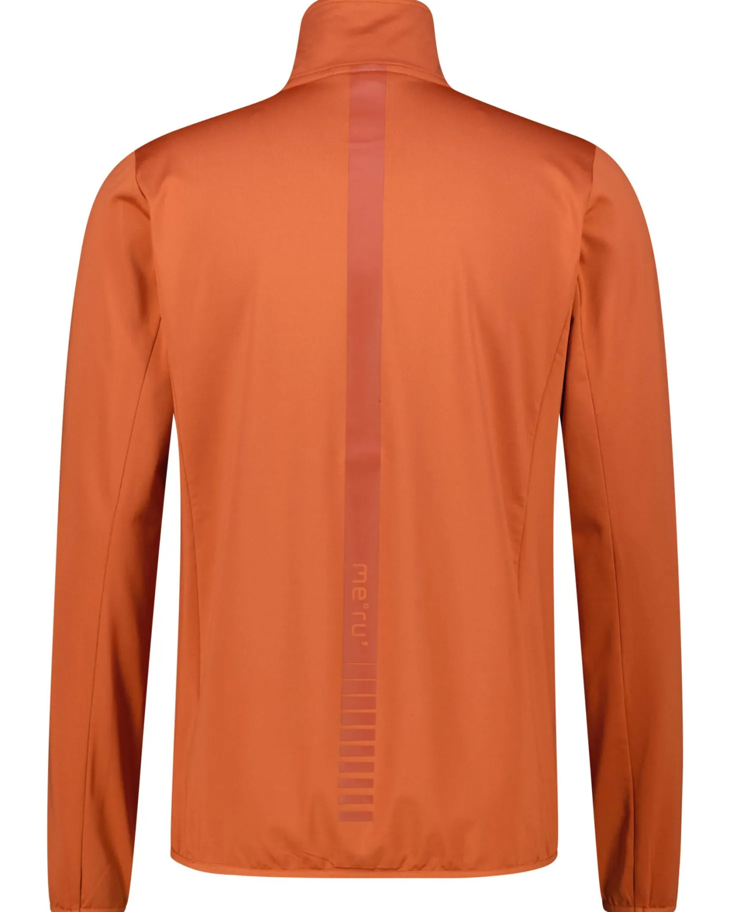 Herren Fleecjacke REBORDOSA