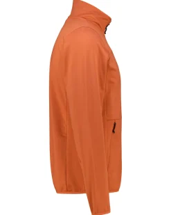 Herren Fleecjacke REBORDOSA