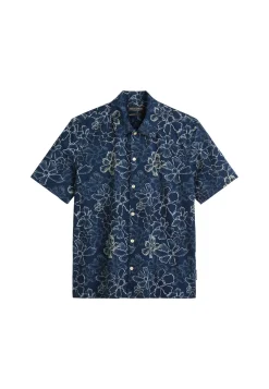 Herren Freizeithemd aus Popeline Regular Fit