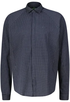 Herren Freizeithemd B_EXCURSE_L