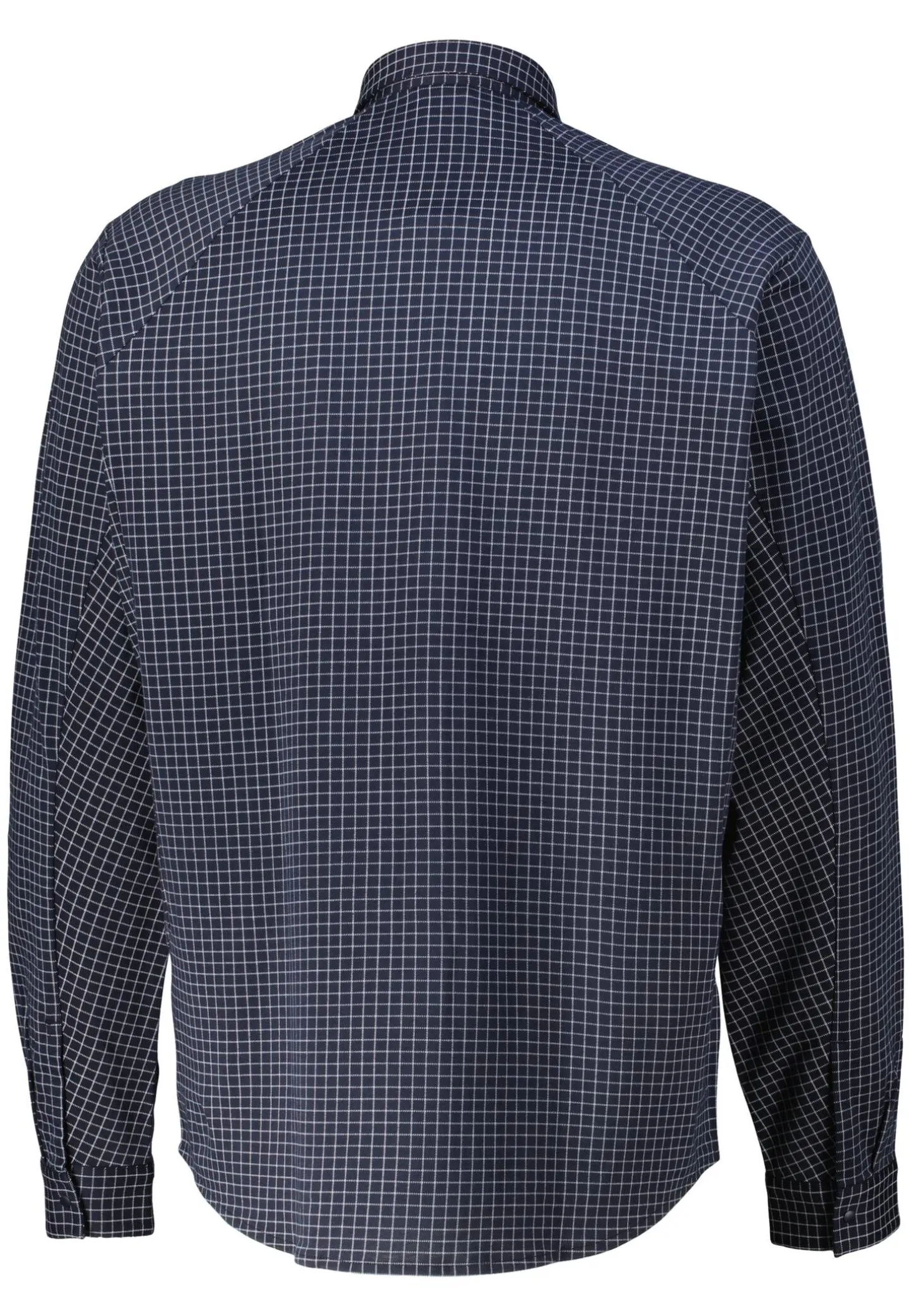 Herren Freizeithemd B_EXCURSE_L