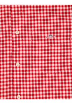Herren Freizeithemd CLASSIC GINGHAM POPELINE Regular Fit