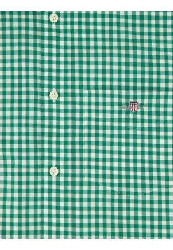 Herren Freizeithemd CLASSIC GINGHAM POPELINE Regular Fit