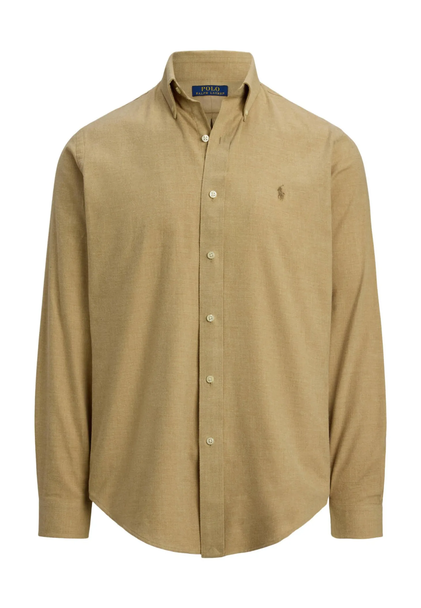 Herren Freizeithemd Custom Fit