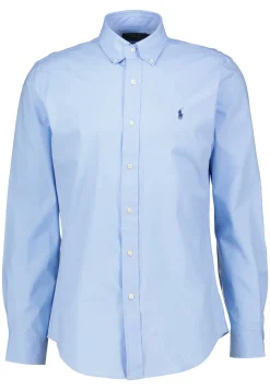 Herren Freizeithemd Custom Fit