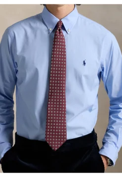 Herren Freizeithemd Custom Fit