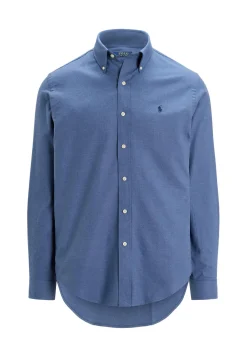 Herren Freizeithemd Custom Fit