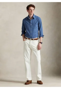 Herren Freizeithemd Custom Fit