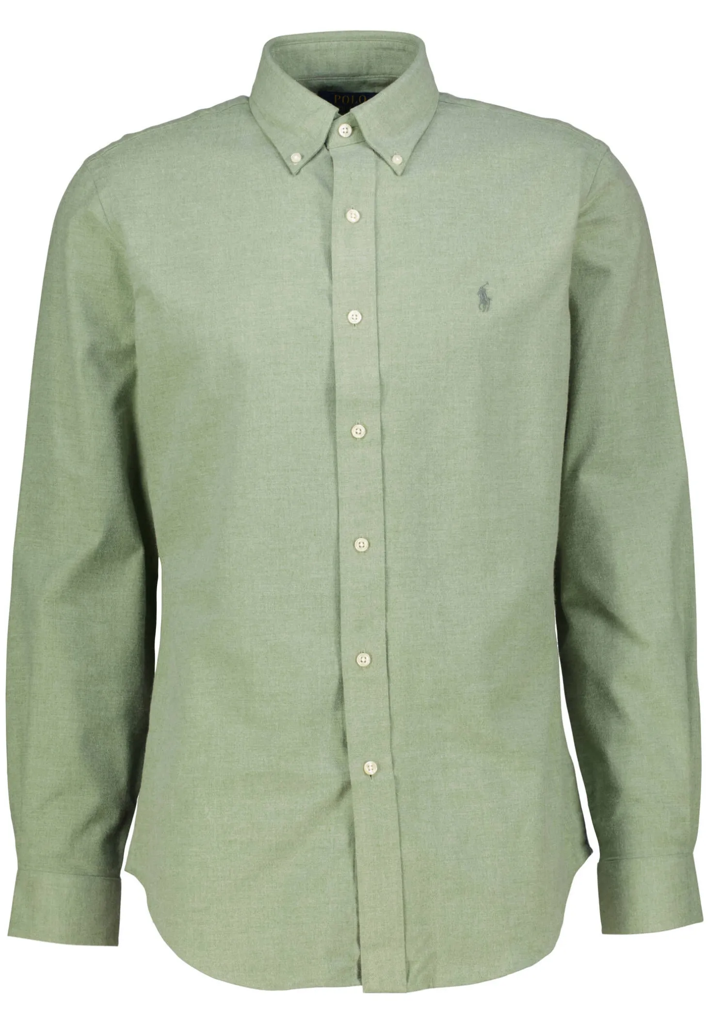 Herren Freizeithemd Custom Fit