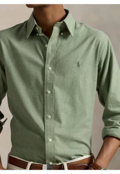 Herren Freizeithemd Custom Fit