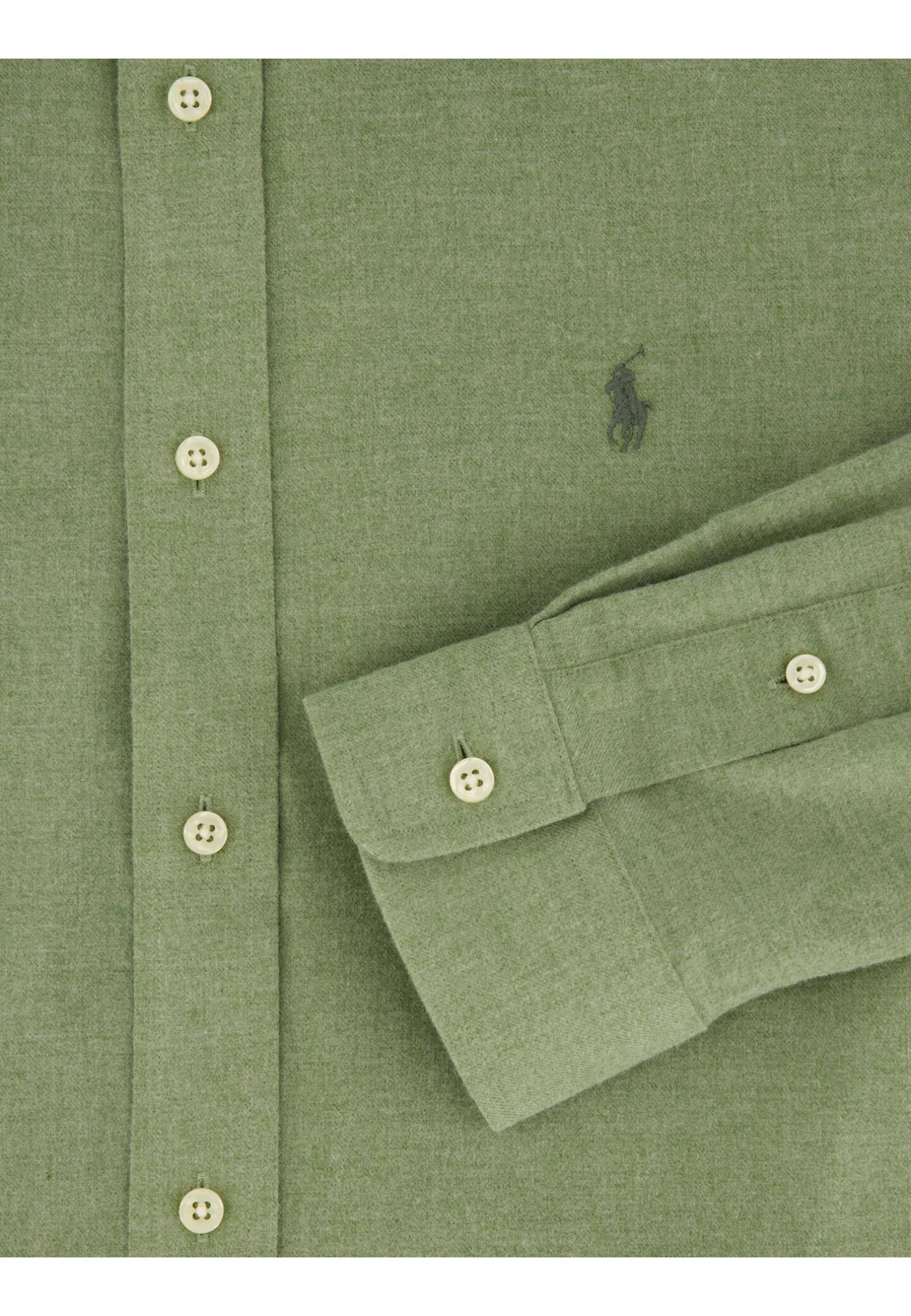 Herren Freizeithemd Custom Fit