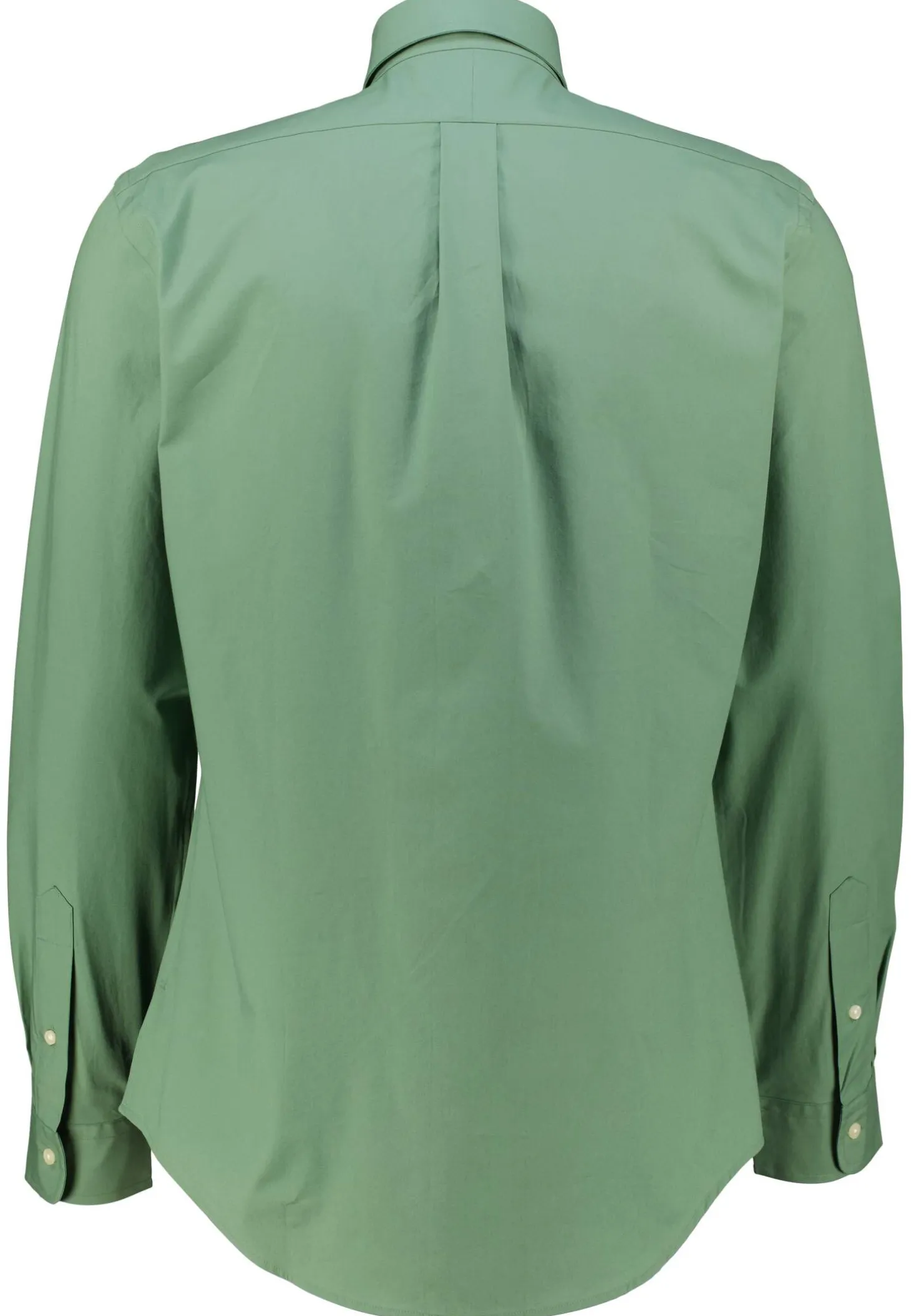 Herren Freizeithemd Custom Fit