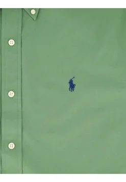 Herren Freizeithemd Custom Fit