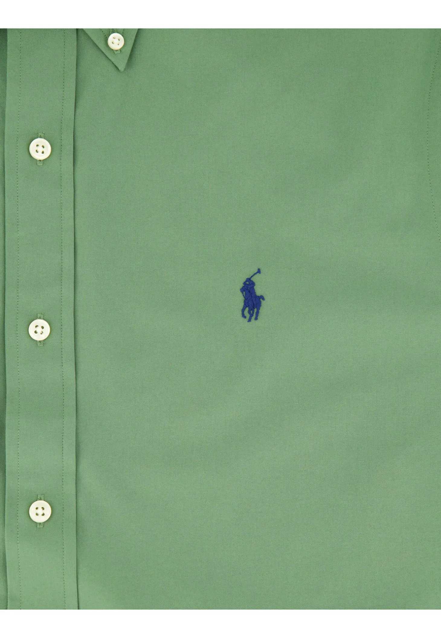 Herren Freizeithemd Custom Fit