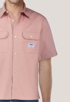 Herren Freizeithemd EKYNO Oversized Fit