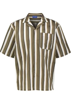 Herren Freizeithemd ELIGINO Relaxed Fit