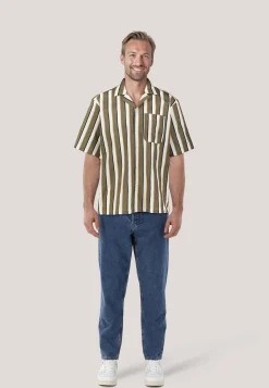 Herren Freizeithemd ELIGINO Relaxed Fit