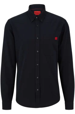 Herren Freizeithemd EVITO Casual Slim Fit