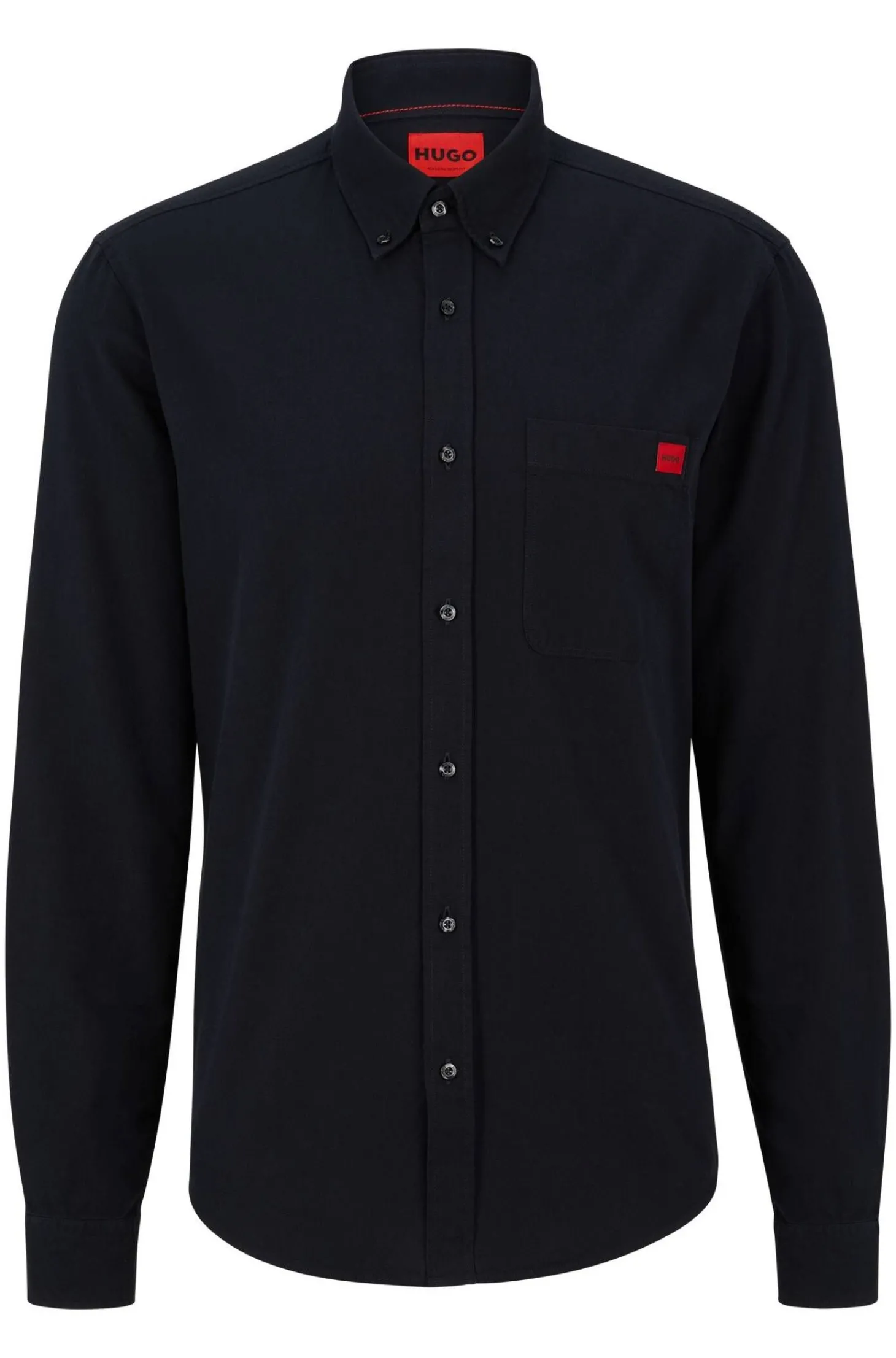 Herren Freizeithemd EVITO Casual Slim Fit