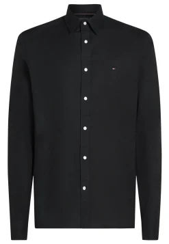 Herren Freizeithemd FLEX POPLIN Slim Fit