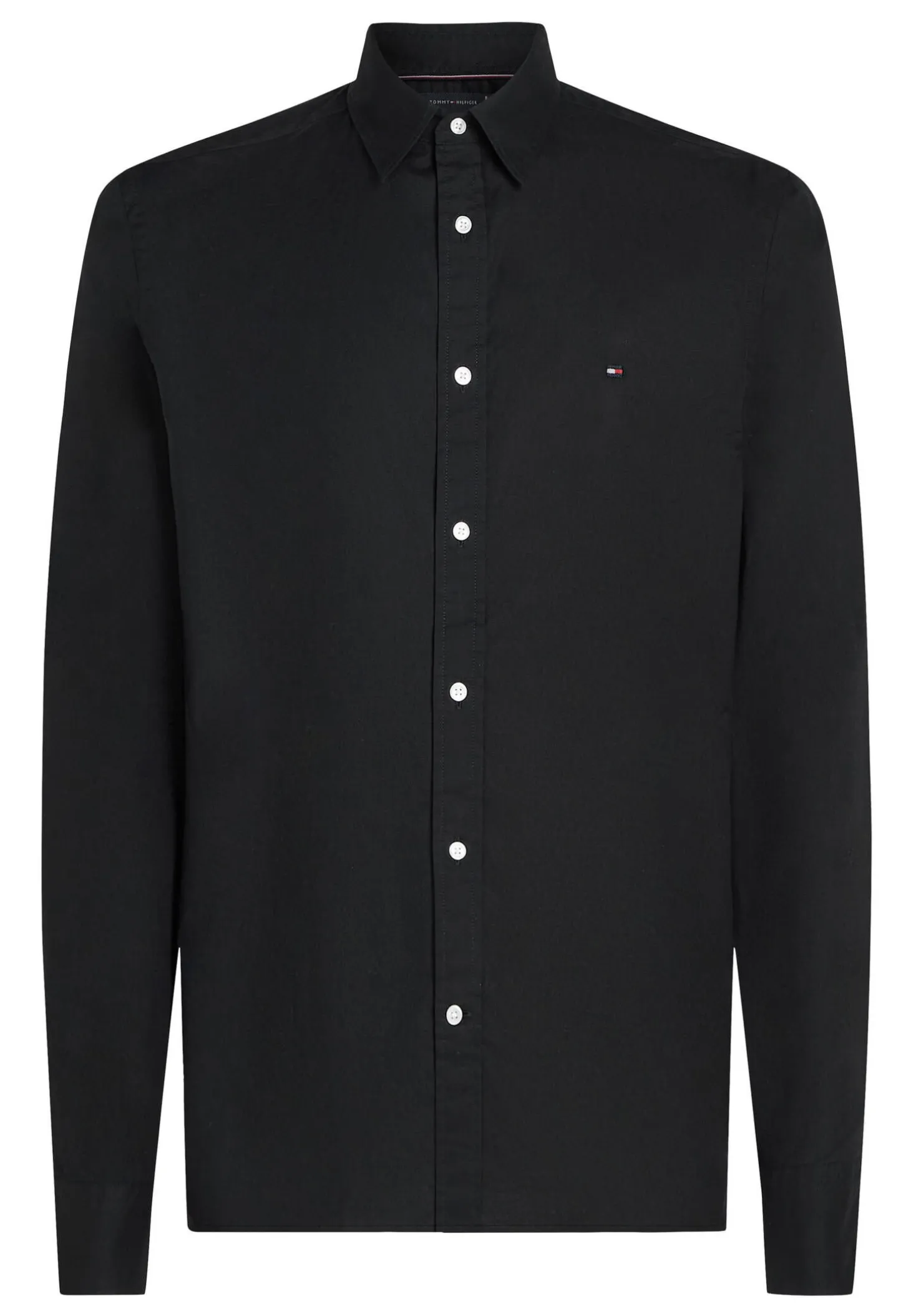 Herren Freizeithemd FLEX POPLIN Slim Fit