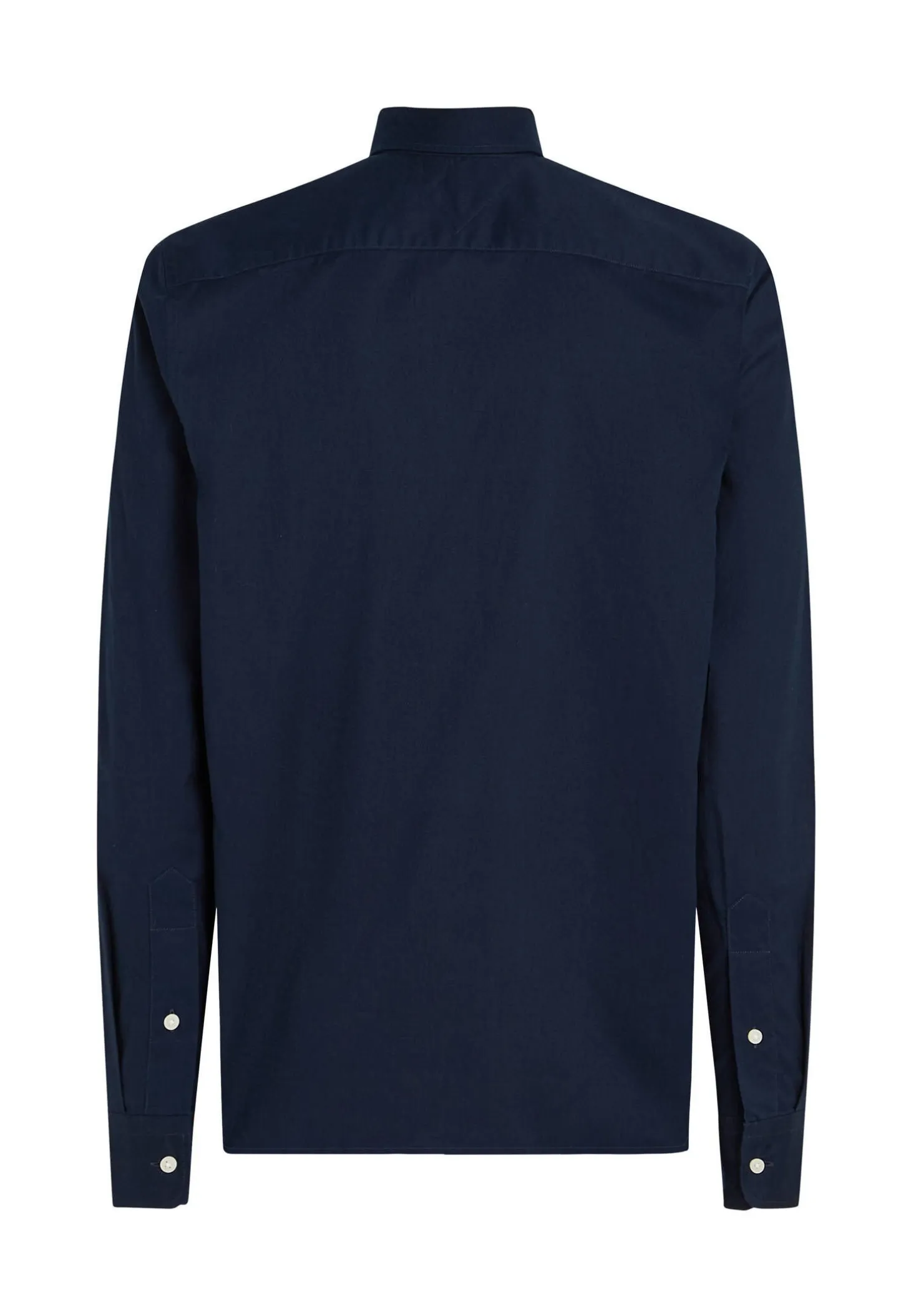 Herren Freizeithemd FLEX POPLIN Slim Fit