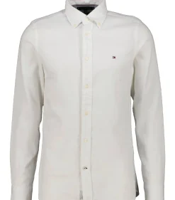 Herren Freizeithemd FLEX DOBBY