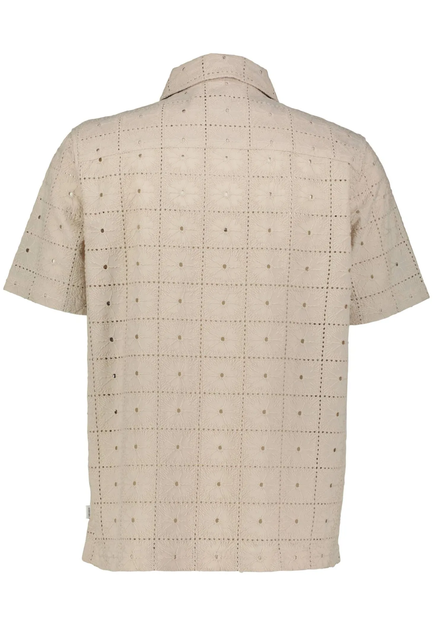 Herren Freizeithemd HECTOR ANGLAISE Loose Fit