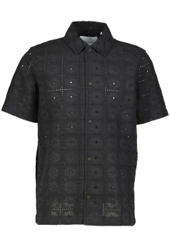 Herren Freizeithemd HECTOR ANGLAISE Loose Fit