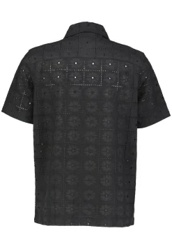 Herren Freizeithemd HECTOR ANGLAISE Loose Fit