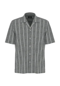 Herren Freizeithemd KAWAI Casual Fit