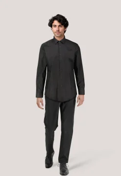 Herren Freizeithemd KENNO Slim Fit