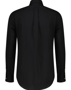 Herren Freizeithemd Langarm