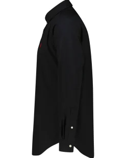 Herren Freizeithemd Langarm