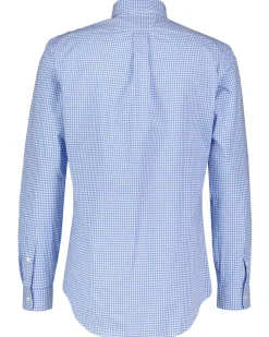 Herren Freizeithemd Langarm