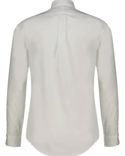 Herren Freizeithemd Langarm